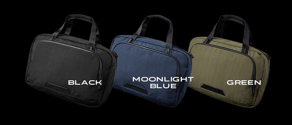 THE NEW BRAVO BRIEF