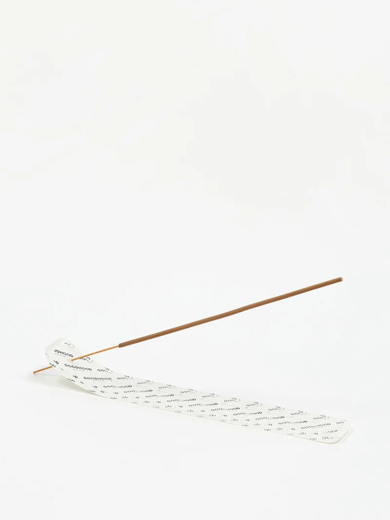 Image of Goodhood x Kuumba Incense Holder