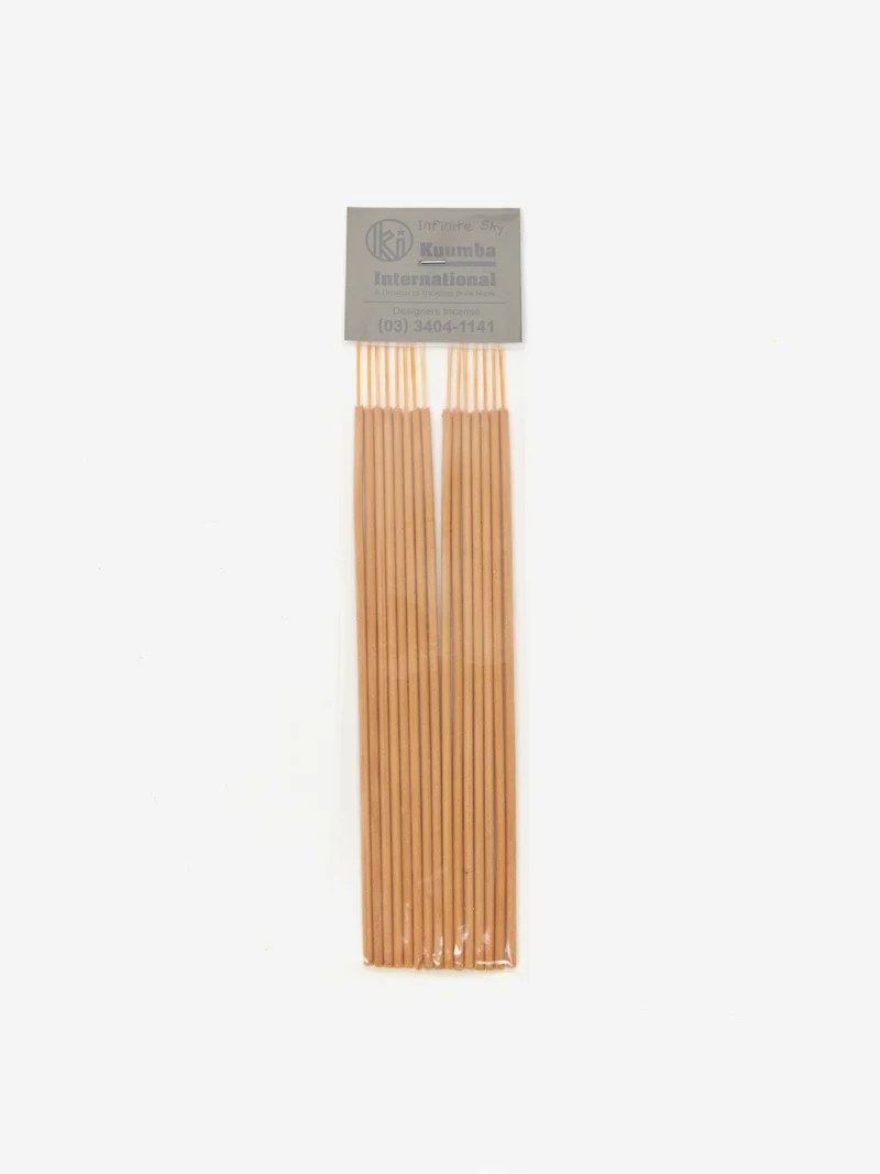 Image of Kuumba Incense - Infinite Sky