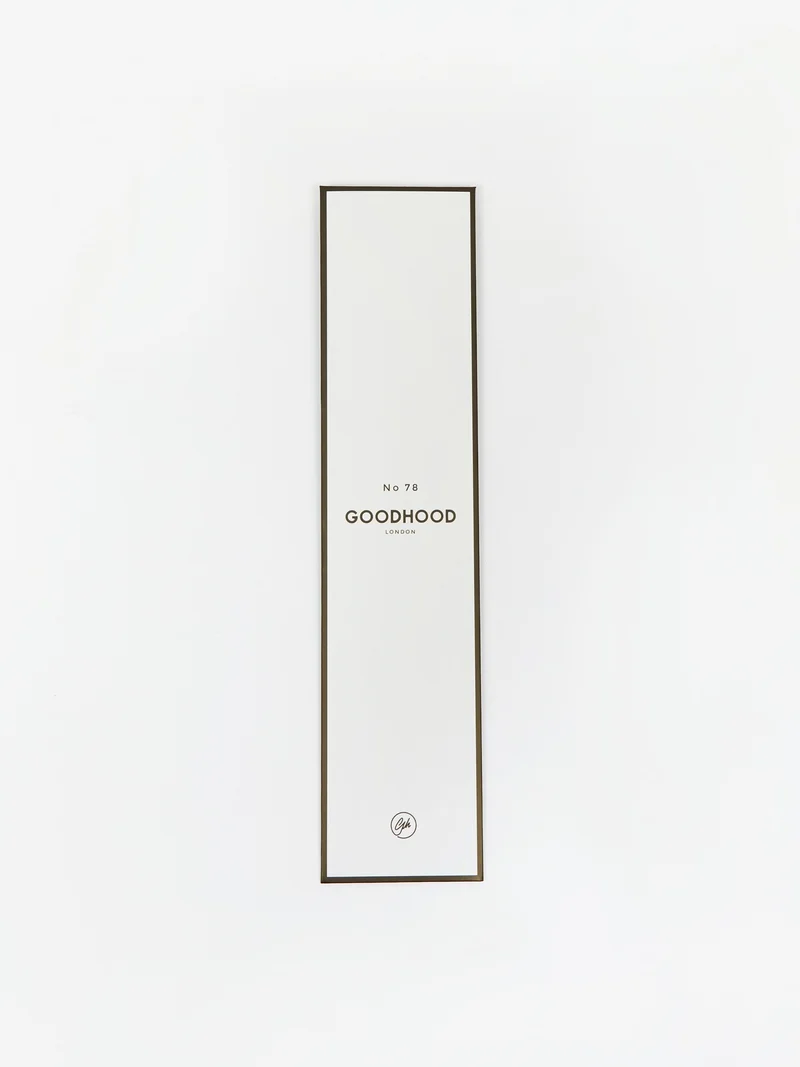 Image of Kuumba x Goodhood Incense