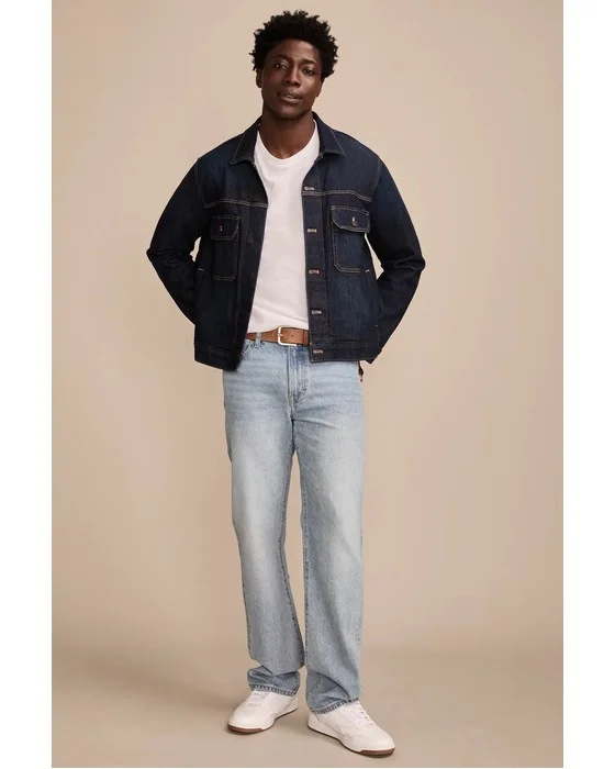 363 VINTAGE STRAIGHT