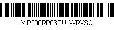 barcode image