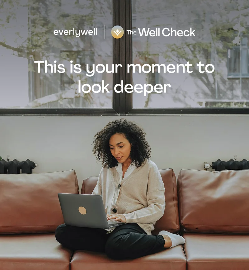 everlywell | The Well Check