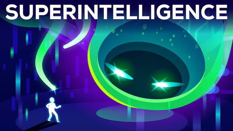 New Video: Superintelligence