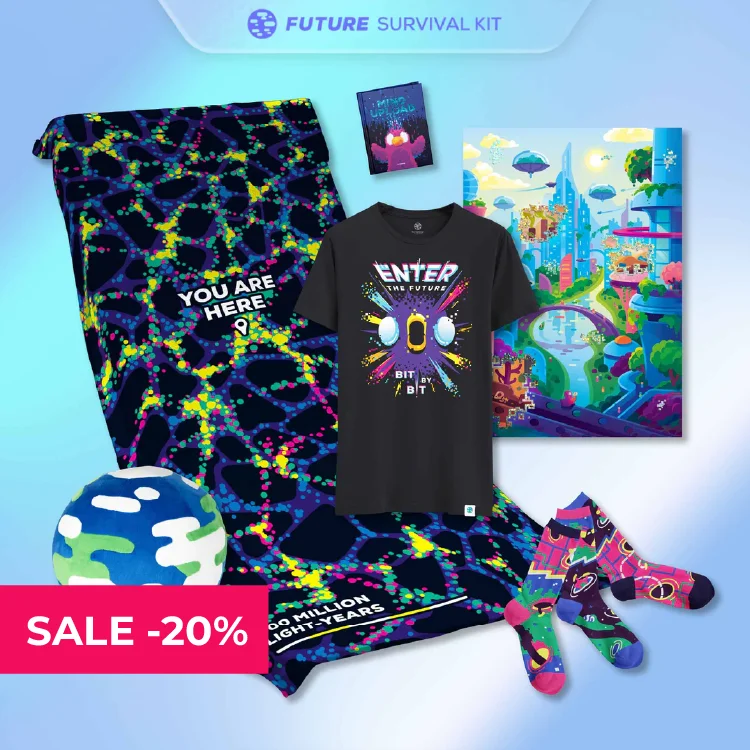 Whole Survival Kit Bundle