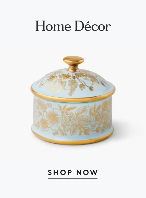 Shop Home Decor