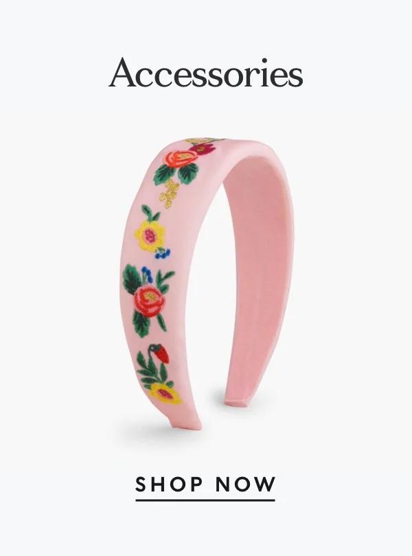 Shop Accessories