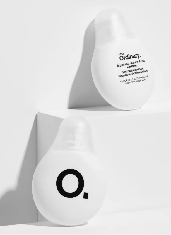 Shop Squalane + Amino Acids Lip Balm.