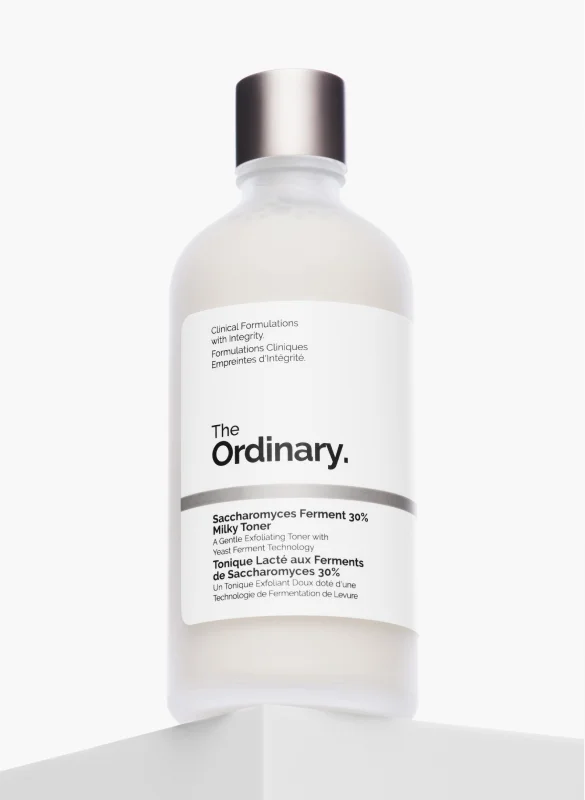 Shop Saccharomyces Ferment 30% Milky Toner.
