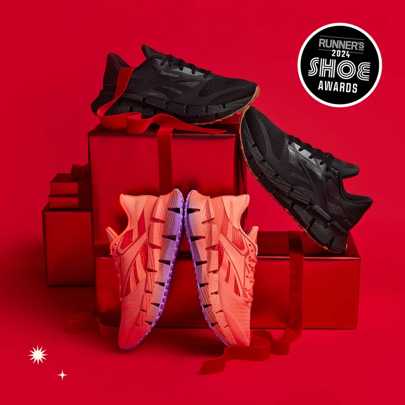 FloatZig 1 Running Shoes