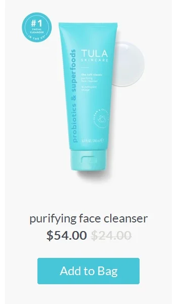 View product recommended for you