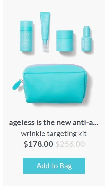 View product recommended for you