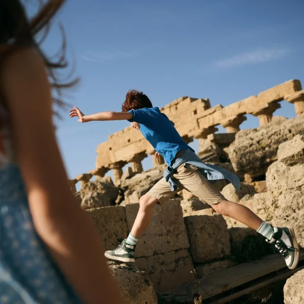 Smarter booking with Expedia