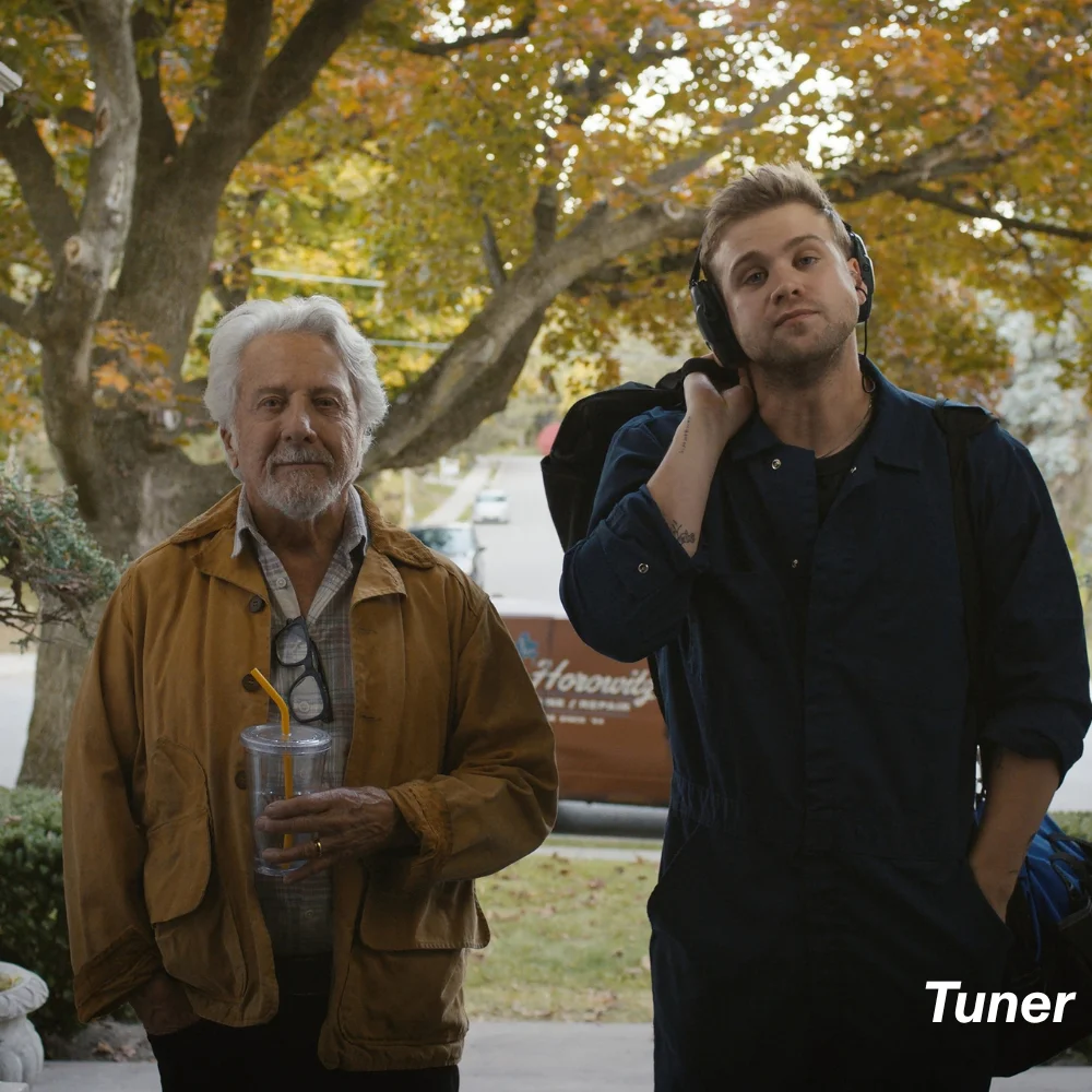 "Tuner" Film Still