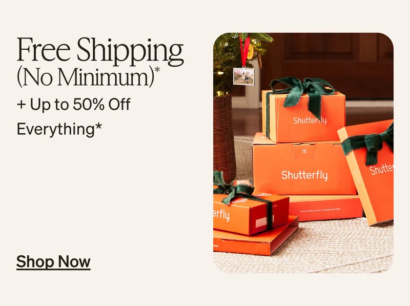 Extra 20% Off Calendars + Free Shipping