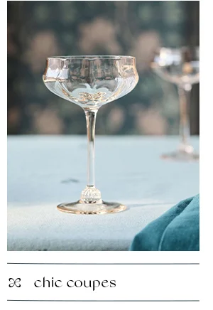 chic coupes