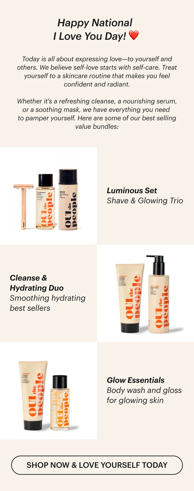 Shop Bundles