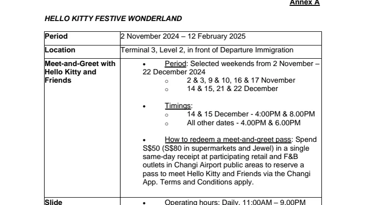 Annexes - Hello Kitty Festive Wonderland.pdf