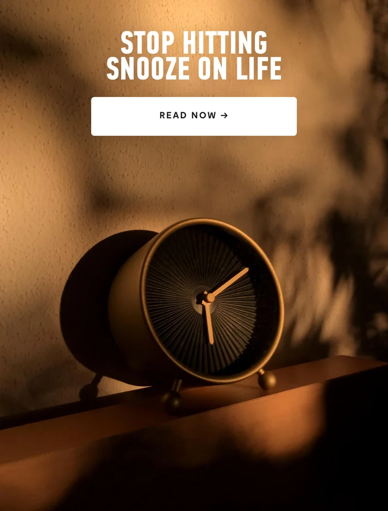 Wake Up Tips