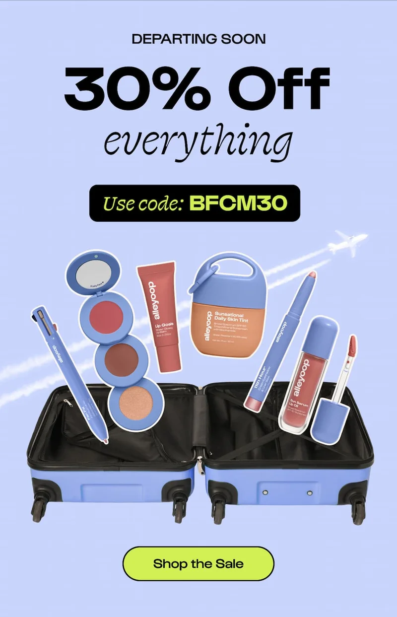 Shop the Sale