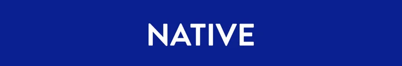 NATIVE