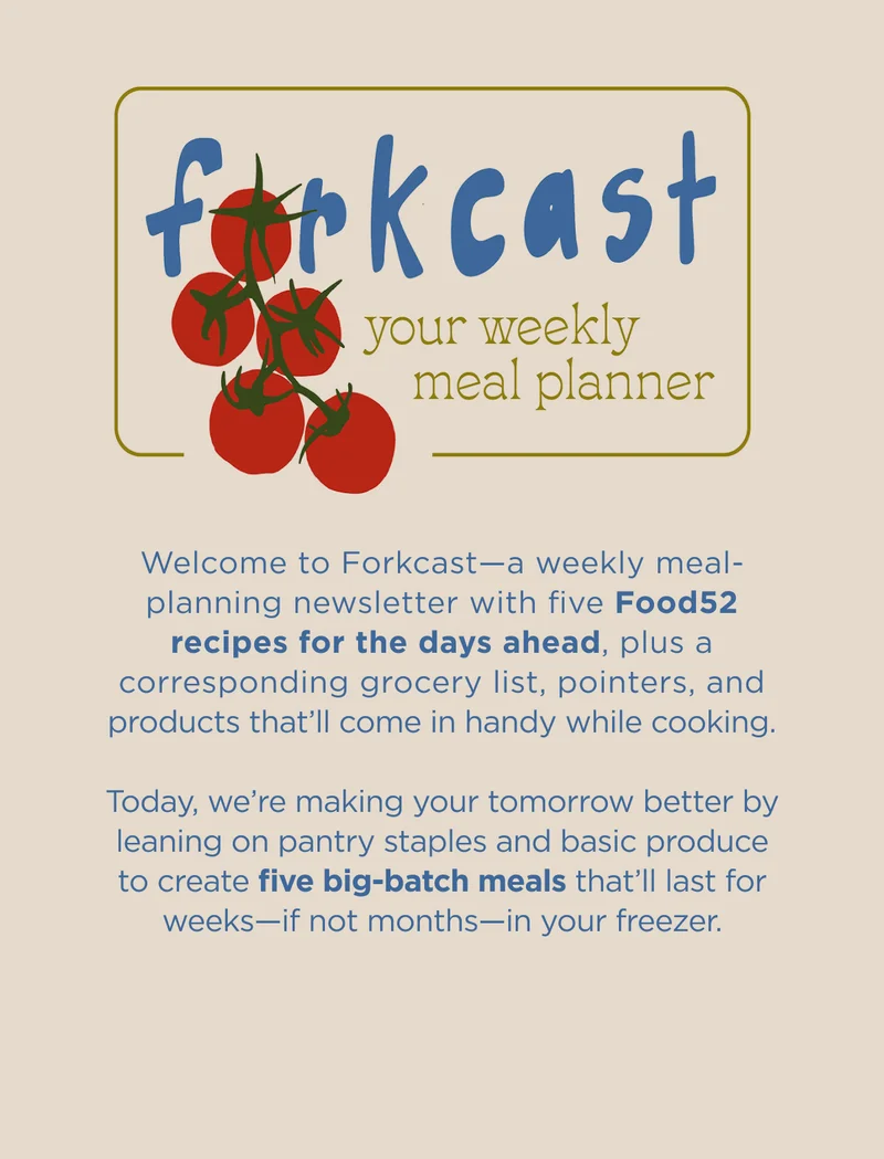 FORKCAST
