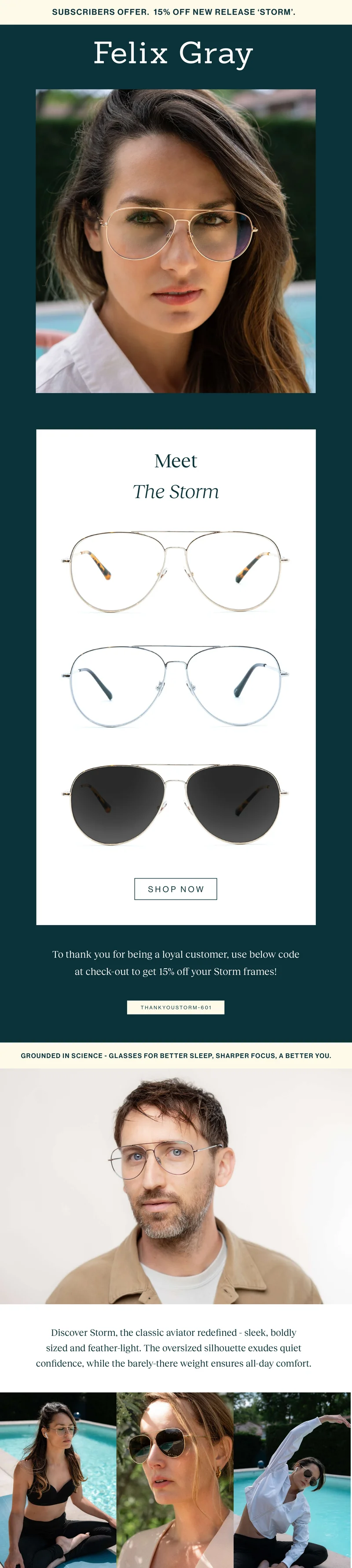 Rave Over Roebling. Our Roebling glasses are a crowd favorite and for a good reason. See what others have to say.. [Shop Roebling]