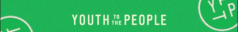 Youth to the People