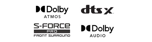 Dolby ATMOS | dtsx
