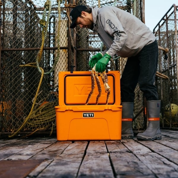 Shop Tundra® 45