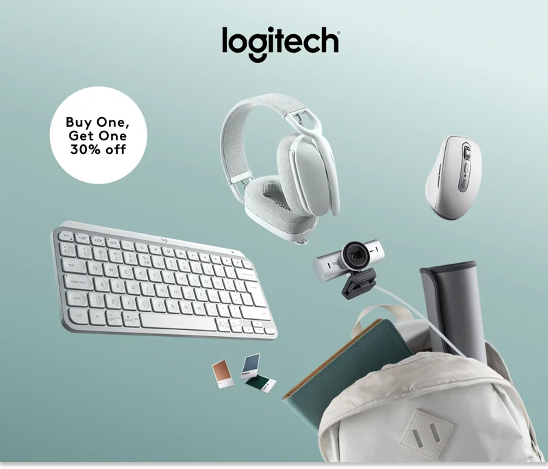 Logitech