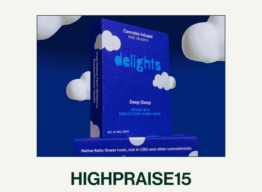 HIGHPRAISE10