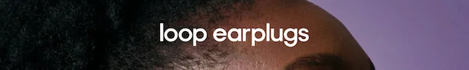 Loop earplugs