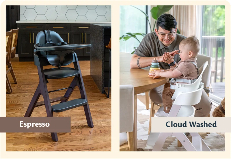 Shop High Chair