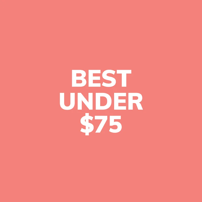 Best Boxes Under $75