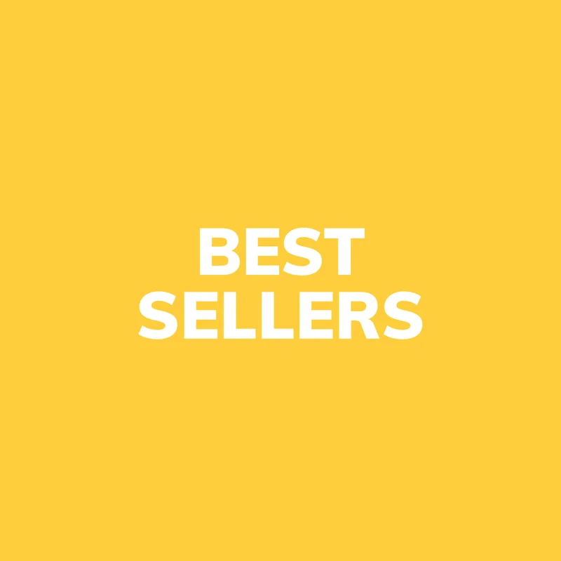 Best Sellers