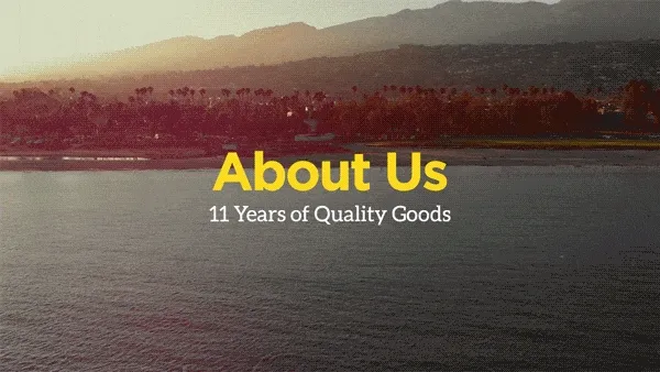 About Us