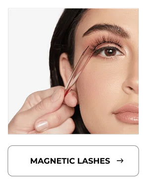 Magnetic Lashes