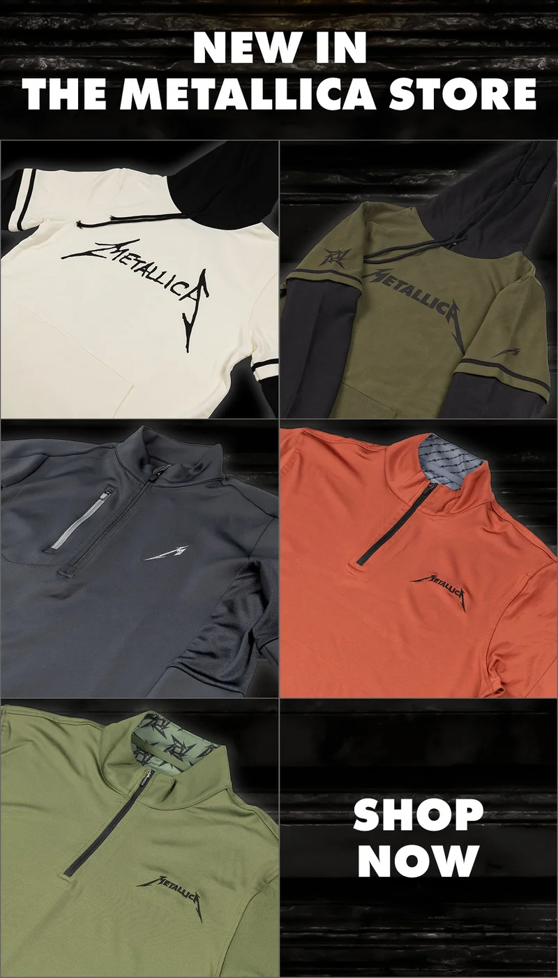 New Arrivals in the Met Store