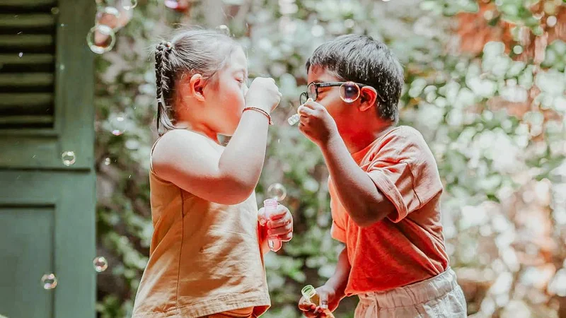 Adaptive Clothing for Kids That Doesn't Sacrifice Style