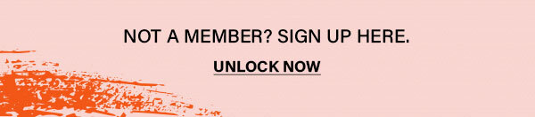 Not A Member?