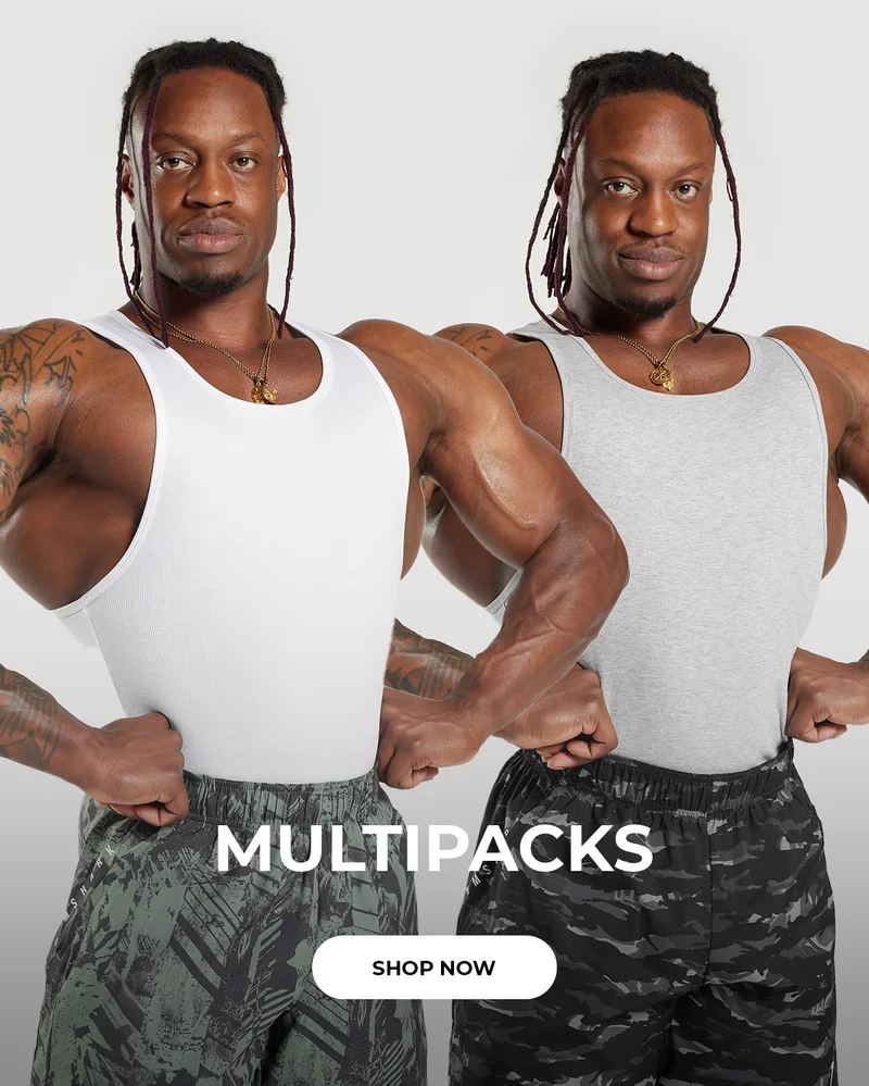 MULTIPACKS. SHOP NOW.