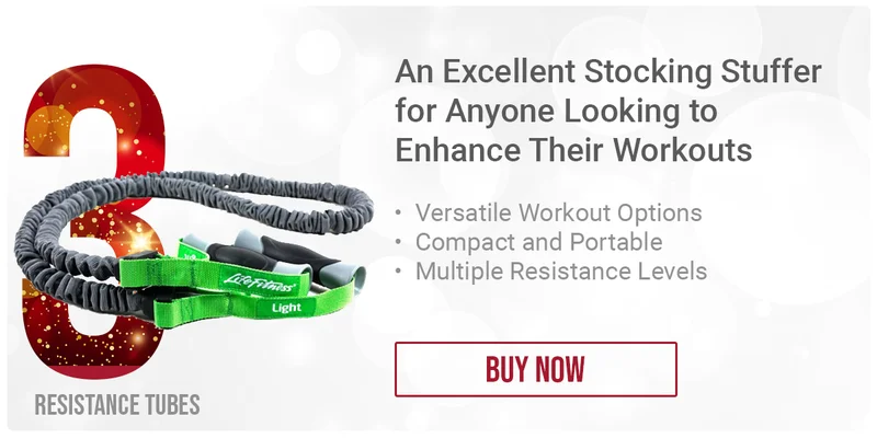 Resistance Tubes
