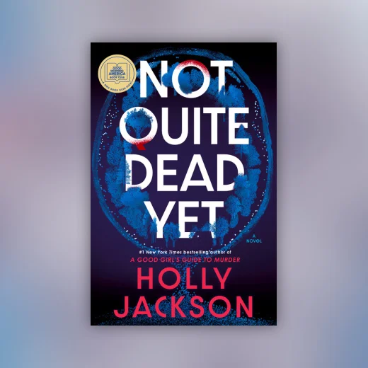 Not Quite Dead Yet