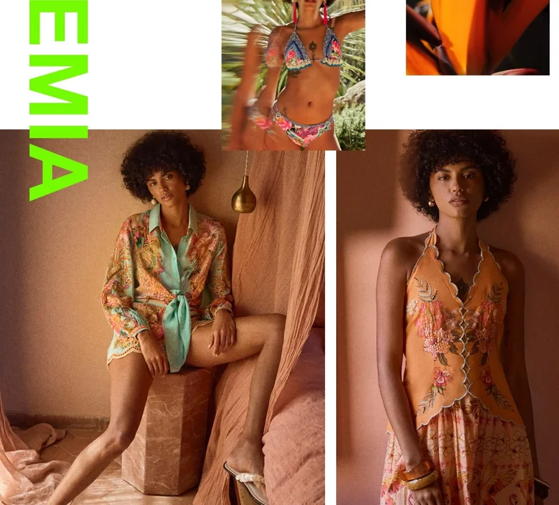 Shop The Collection