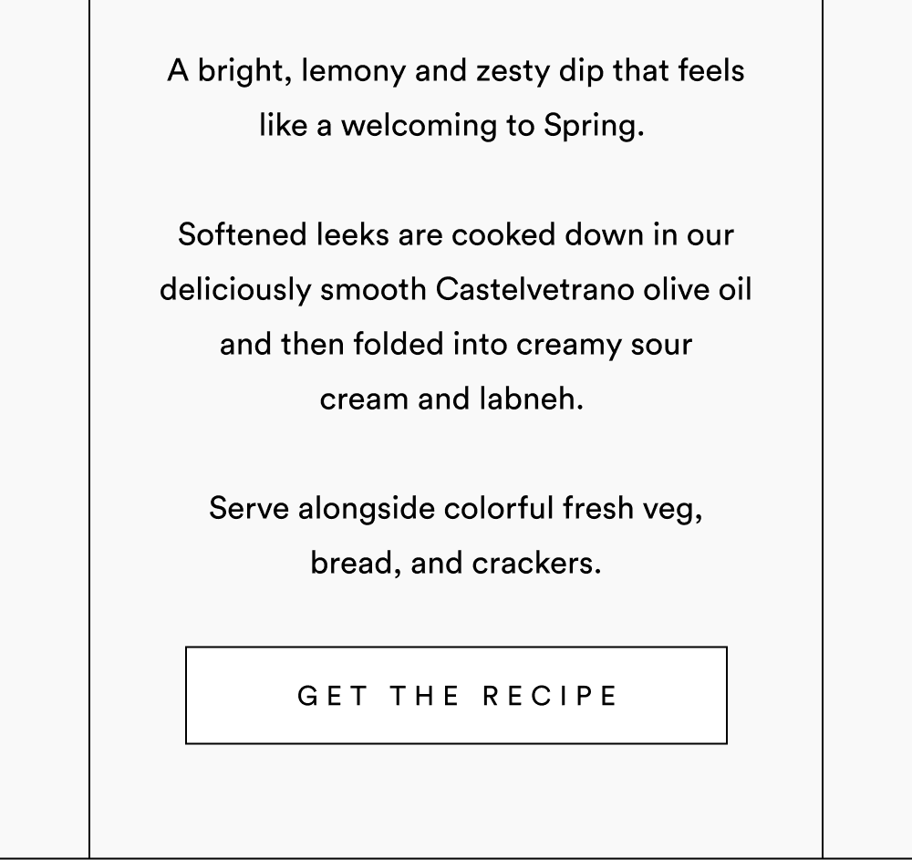 [ GET THE RECIPE ]