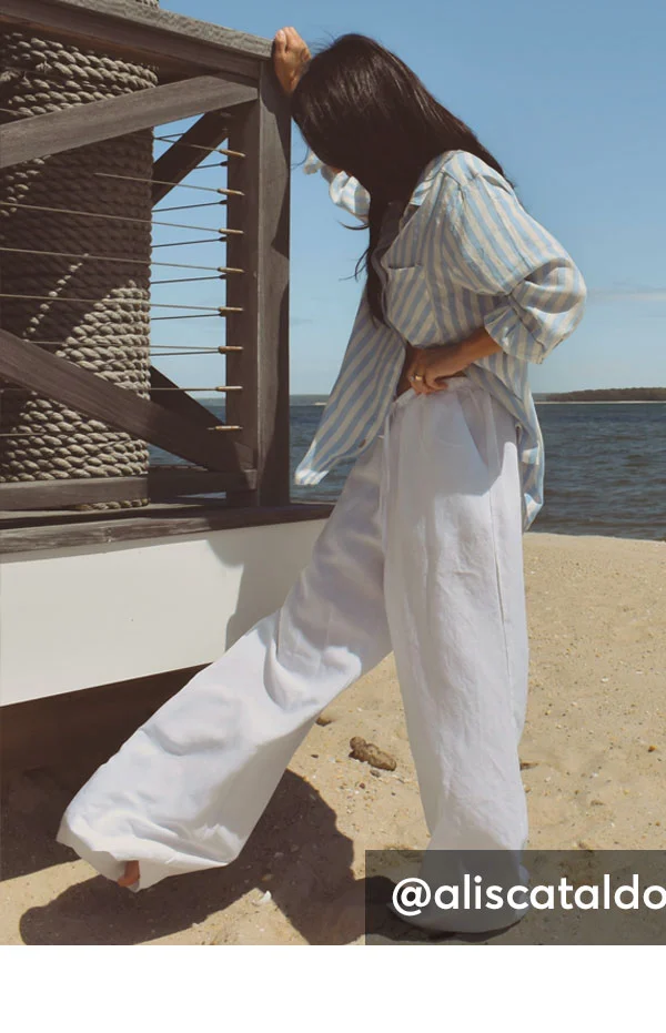 Buttondown