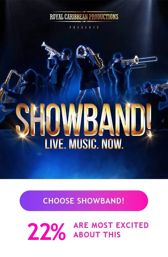 SHOWBAND