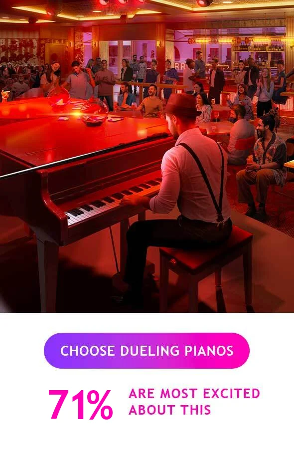 DUELING PIANOS