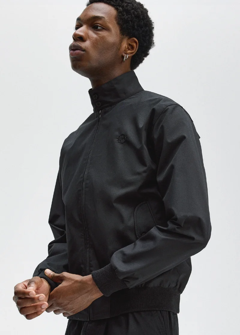 Shop Fred Perry Mens baseline